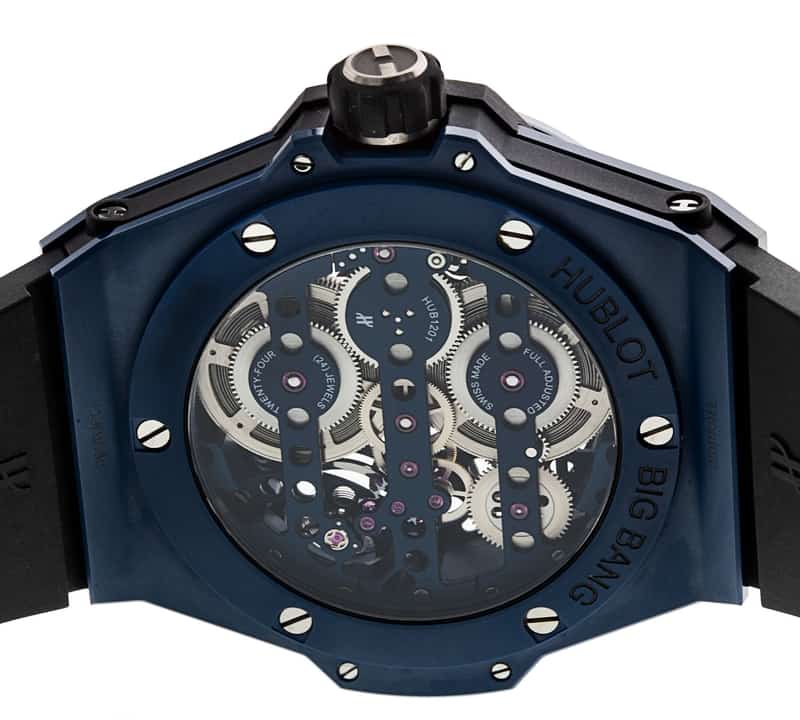 Hublot Big Bang 414.EX.5123.RX